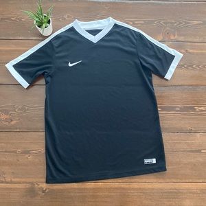 Boys Nike soccer shirt
